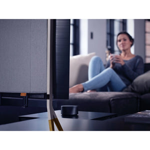 One for All Falcon 32 - 70 Inch TV Floor Stand - Light Oak | WM7482