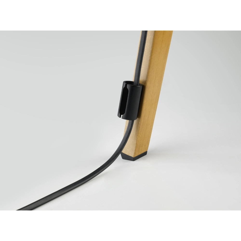 One for All Falcon 32 - 70 Inch TV Floor Stand - Light Oak | WM7482