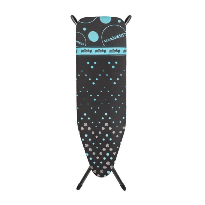 Minky Hotspot 122cm x 38cm Ironing Board | MNK40203100