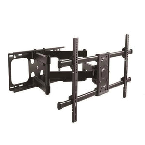 Brateck 37 Inch - 90 Inch Full Motion TV Wall Mount Swivel Bracket | 013385
