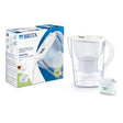 Brita Marella Water Filter Jug 2.4 Litre + 1 Cartridge