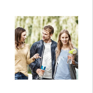 Brita Universal Water Filter Discs for Fill & Go Bottles 3 Pack | S1310