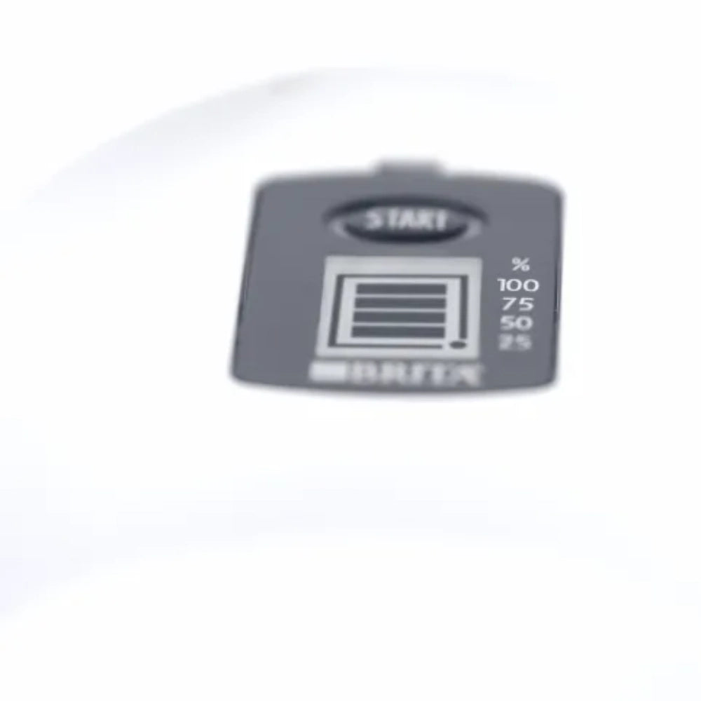 Brita Aluna Water Filter Jug 2.4 Litre - Blue + 1 Cartridge | S1051117