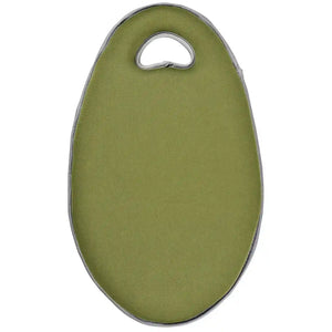 Burgon and Ball Garden Kneeler Kneeling Mat - Moss | 4106656