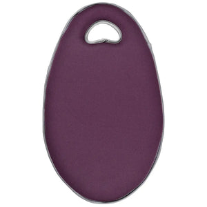 Burgon and Ball Garden Kneeler Kneeling Mat - Plum | 4106659