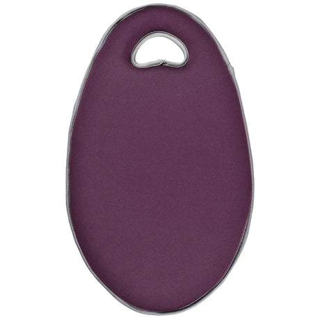 Burgon and Ball Garden Kneeler Kneeling Mat - Plum | 4106659
