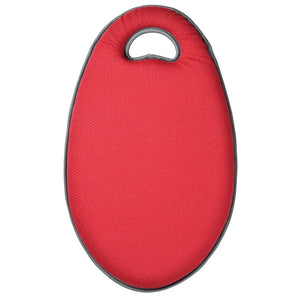 Burgon and Ball Garden Kneeler Kneeling Mat - Sangria | 4106653