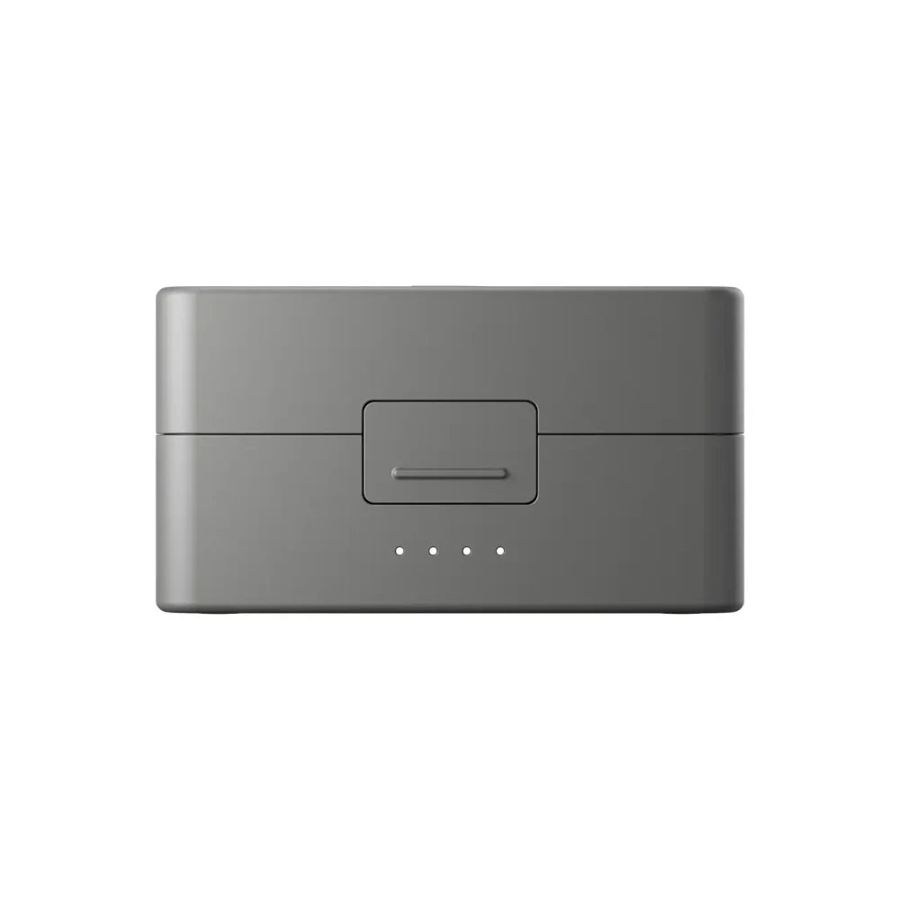 DJI Mic 3 (2 TX + 1 RX + Charging Case) | CP.RN.00000480.01