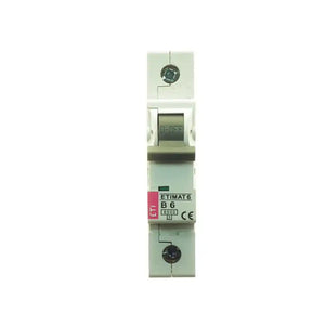 Powermaster 6amp MCB Switch | 1522-24