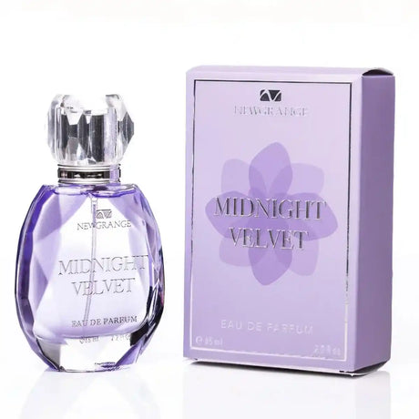 Newgrange Living Perfume 65ml - Midnight Velvet | 160002
