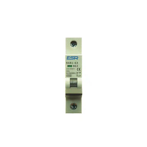 Powermaster 63amp MCB Switch | 1522-38