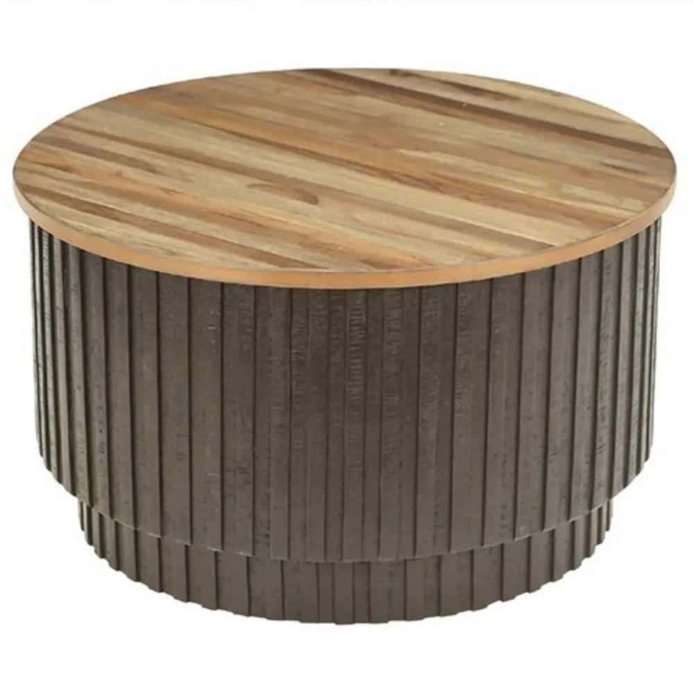 Tara Lane Tripoli Coffee Table - Teak | TL5777