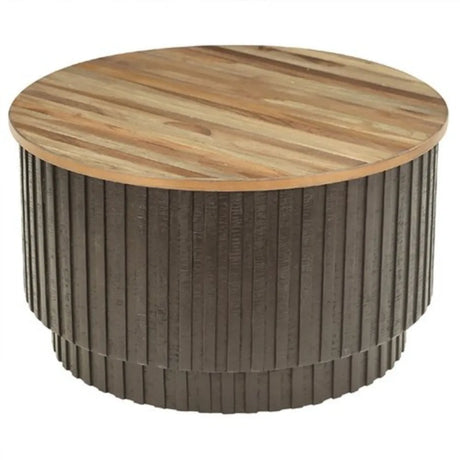 Tara Lane Tripoli Coffee Table - Teak | TL5777