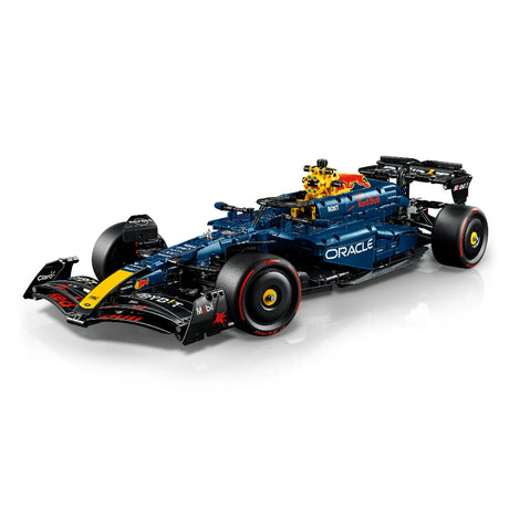 Lego Oracle Red Bull Racing RB20 F1 Car | 42206