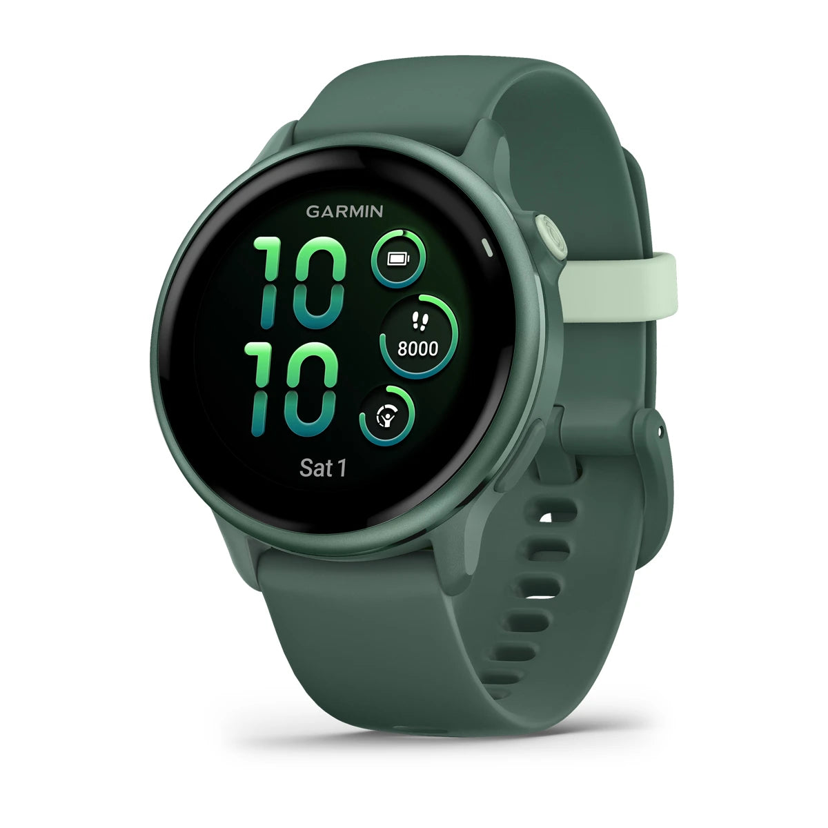Garmin Vivoactive 6 Smartwatch - Jasper Green