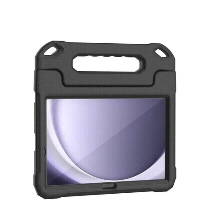 Caseguru 11 Inch Kids Case Cover for Samsung Tablet A11+ - Black | 737758