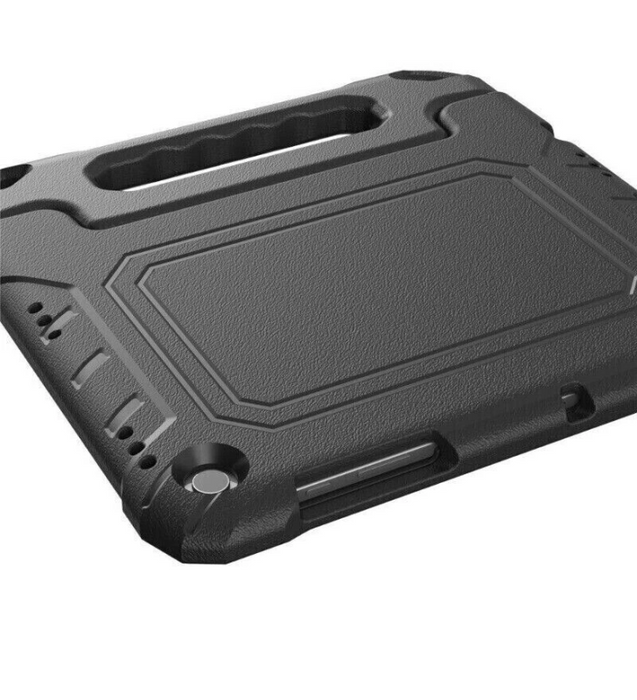 Caseguru 11 Inch Kids Case Cover for Samsung Tablet A11+ - Black | 737758