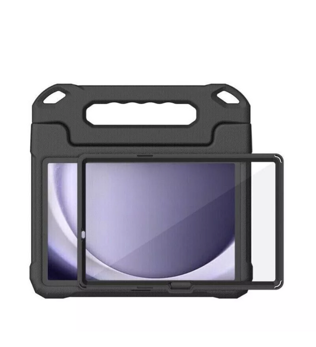 Caseguru 11 Inch Kids Case Cover for Samsung Tablet A11+ - Black | 737758