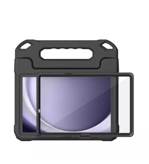 Caseguru 11 Inch Kids Case Cover for Samsung Tablet A11+ - Black | 737758