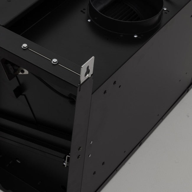 Luxair Integrated Cooker Hood - 60cm with Quiet & Efficient Brushless Motor | LA-60-INTEGRATED