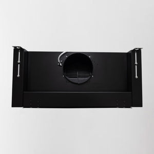 Luxair Integrated Cooker Hood - 60cm with Quiet & Efficient Brushless Motor | LA-60-INTEGRATED