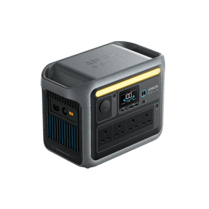 Anker Solix C1000 Portable Power Station | A1761211