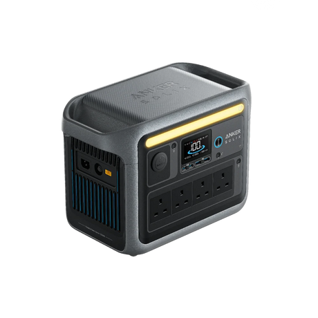 Anker Solix C1000 Portable Power Station | A1761211