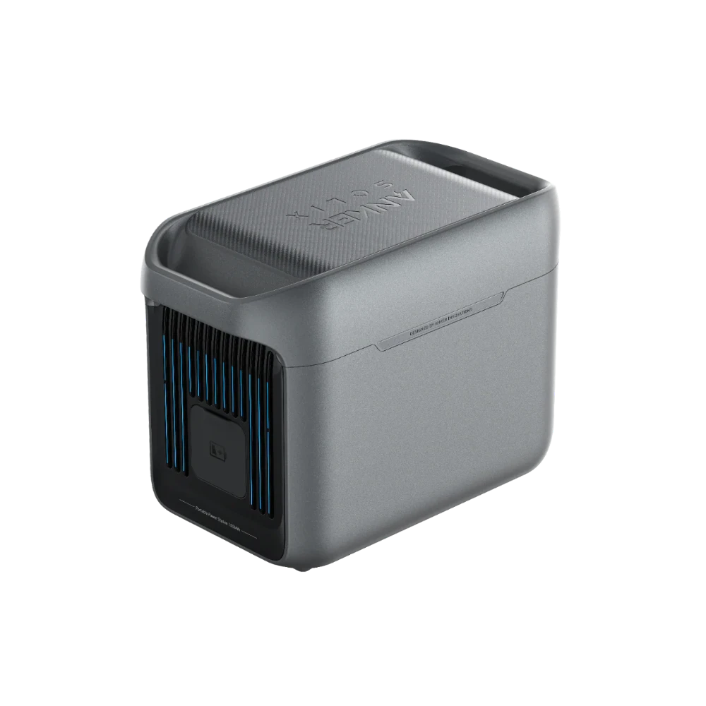 Anker Solix C1000 Portable Power Station | A1761211