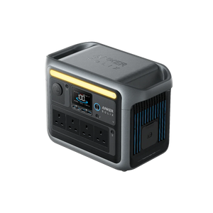Anker Solix C1000 Portable Power Station | A1761211