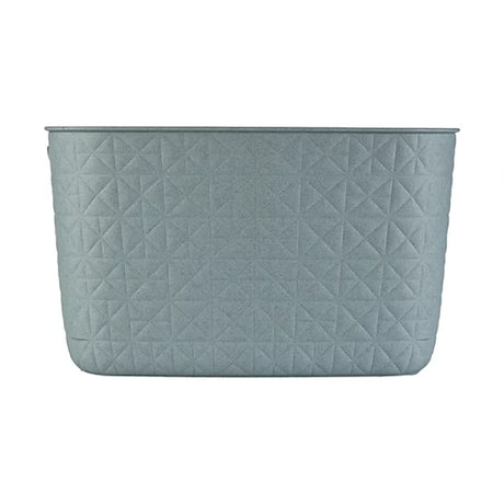 Curver Softex Large 19 Litre Storage Box - Teal | CUR260060