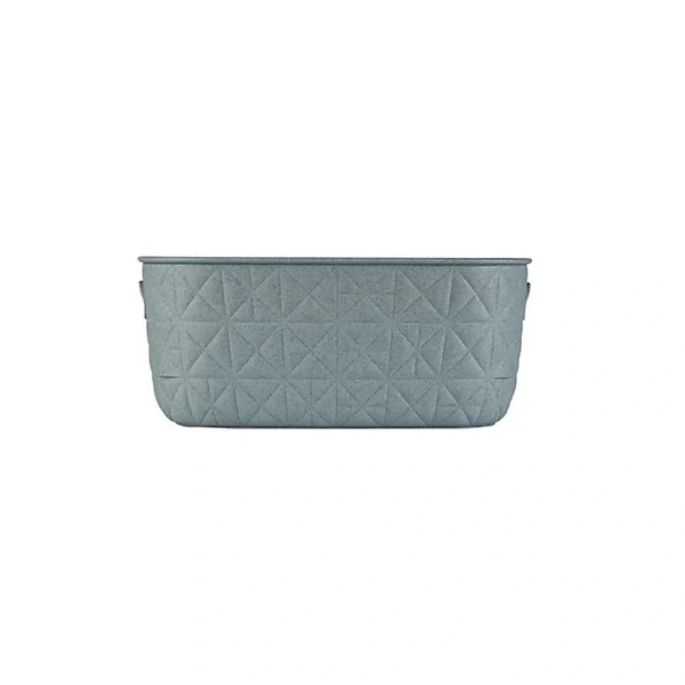 Curver Softex Small 4 Litre Storage Box - Teal | CUR260051