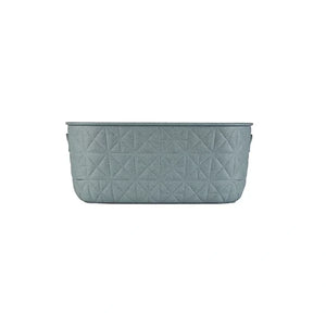 Curver Softex Small 4 Litre Storage Box - Teal | CUR260051