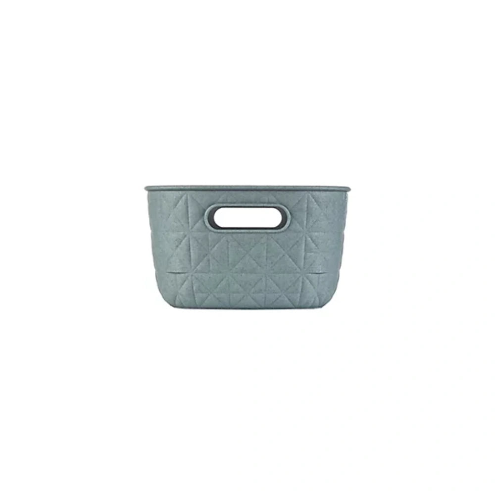 Curver Softex Small 4 Litre Storage Box - Teal | CUR260051