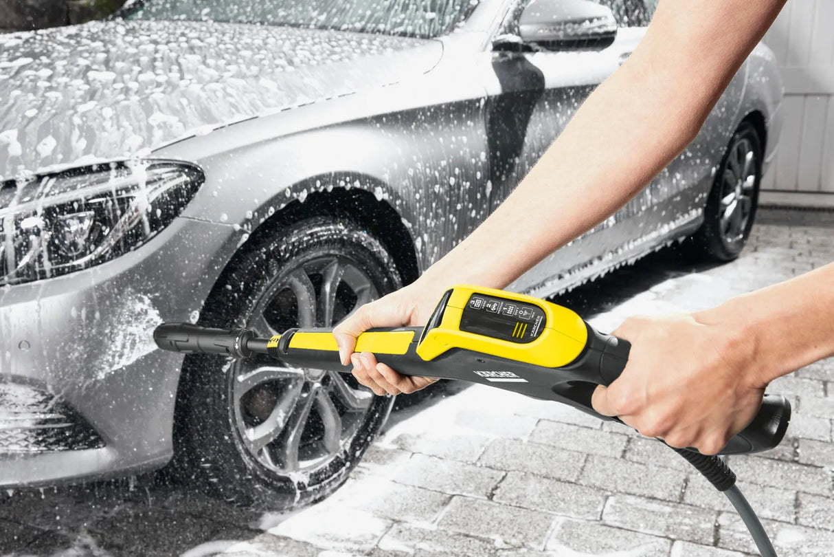 Karcher K5 Power Control Flex Pressure Washer Power Washer | 1.324-702.0