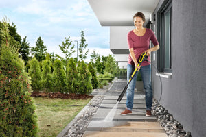 Karcher K5 Power Control Flex Pressure Washer Power Washer | 1.324-702.0