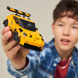 Lego Porsche 911 GT3 RS Super Car | 77239