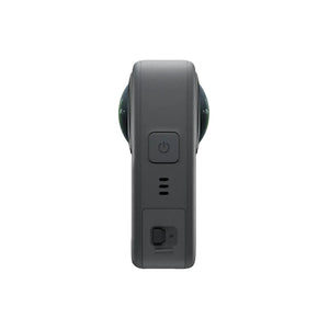 DJI Osmo 360 Standard Combo Action Camera | CP.OS.00000441.01