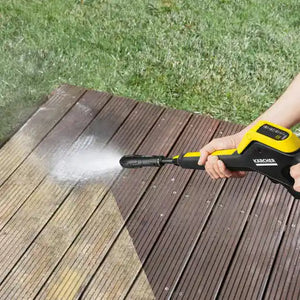 Karcher K5 Power Control Flex Home Power Pressure Washer | 1.324-704.0