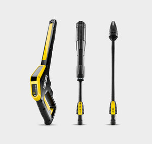 Karcher K5 Power Control Flex Home Power Pressure Washer | 1.324-704.0