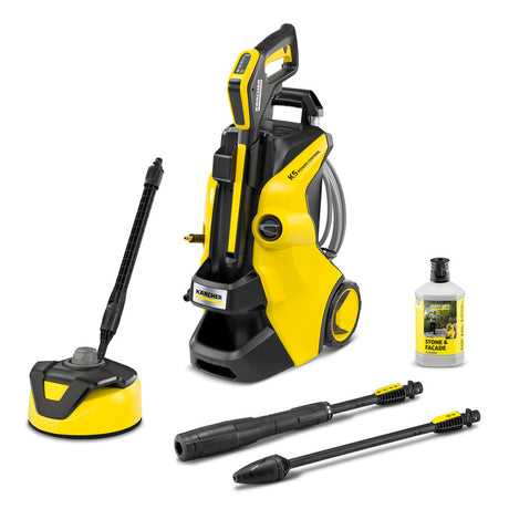 Karcher K5 Power Control Flex Home Power Pressure Washer | 1.324-704.0