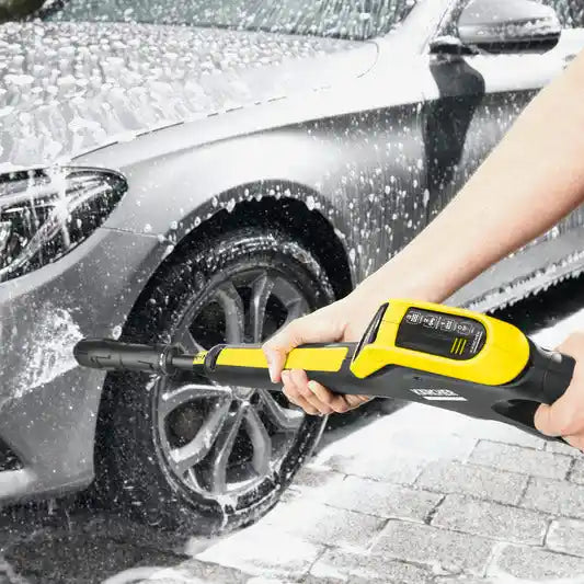 Karcher K5 Power Control Flex Home Power Pressure Washer | 1.324-704.0
