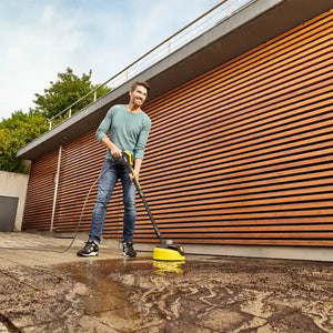 Karcher K5 Power Control Flex Home Power Pressure Washer | 1.324-704.0