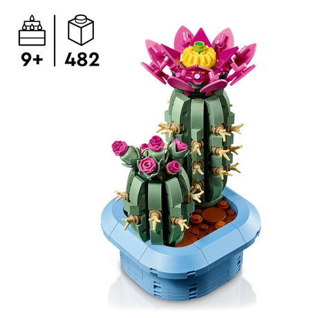 Lego Flowering Cactus | 11509