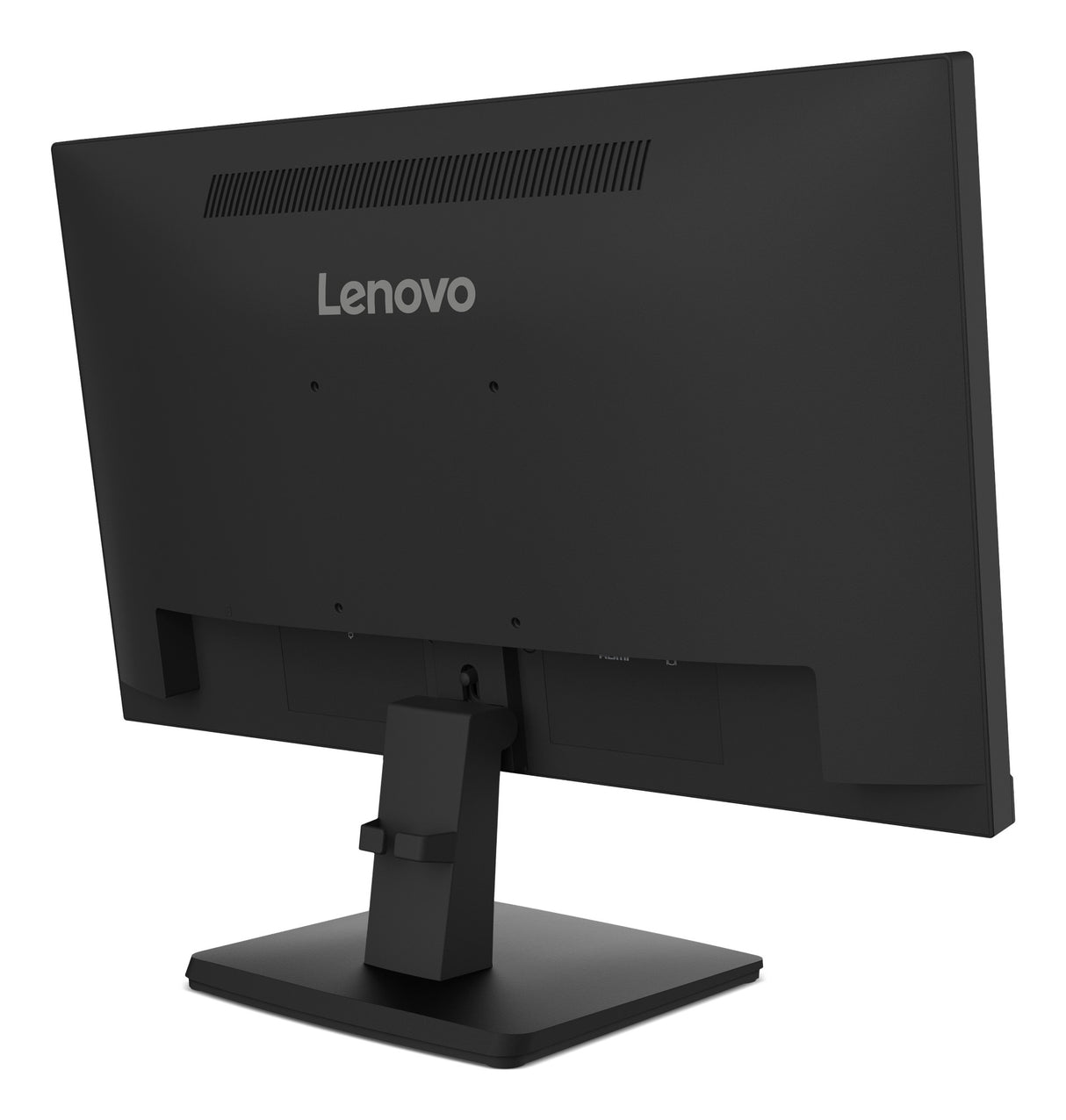 Lenovo ThinkVision S22-4e 22 Inch Full HD 1080p Computer Monitor - Black | 64CBKAT6UK