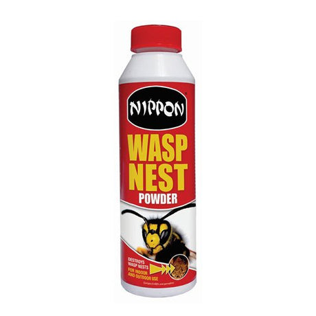 Nippon Wasp Nest Powder 300g | VX252