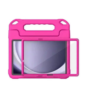 Caseguru 11 Inch Kids Case Cover for Samsung Tablet A11+ - Pink | 737727