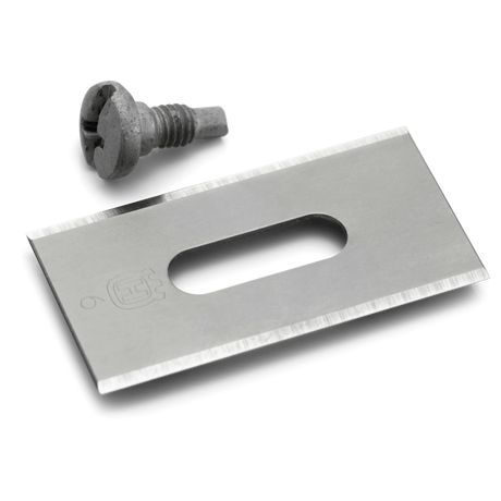 Husqvarna Automower Endurance Replacement Spare Blades 6 Pack | 5950844-01