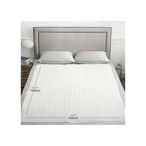 De Vielle Double - Premium Fleece Electric Under Blanket | DEF055825