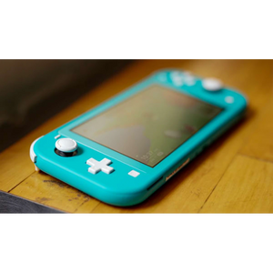 Nintendo Switch HW Lite 32GB - Turquoise | 10002295