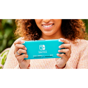 Nintendo Switch HW Lite 32GB - Turquoise | 10002295